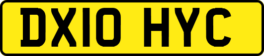 DX10HYC