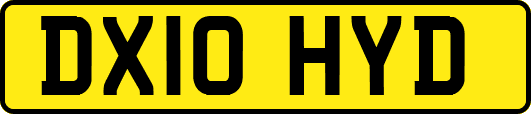 DX10HYD