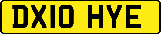 DX10HYE