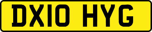 DX10HYG