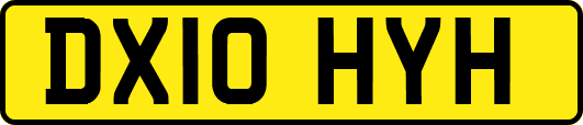 DX10HYH