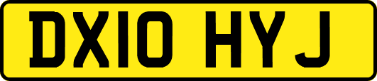 DX10HYJ