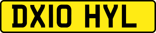 DX10HYL