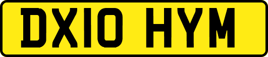 DX10HYM