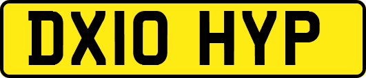 DX10HYP