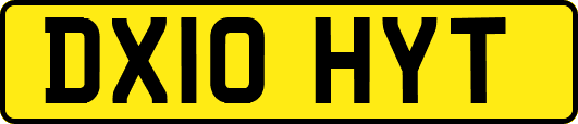 DX10HYT