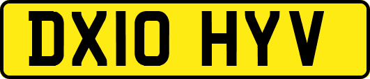 DX10HYV
