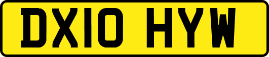 DX10HYW