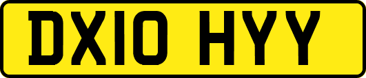 DX10HYY