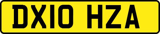 DX10HZA