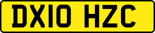 DX10HZC