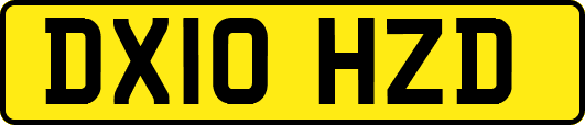 DX10HZD