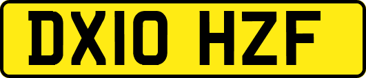 DX10HZF