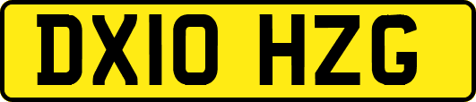 DX10HZG