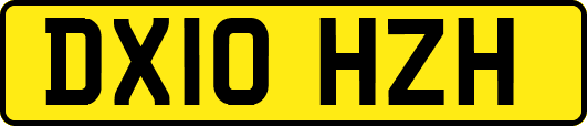 DX10HZH