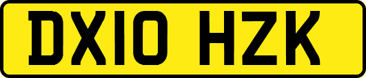 DX10HZK