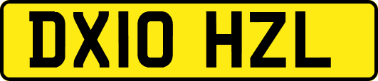 DX10HZL
