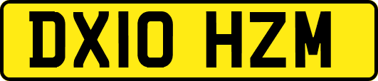 DX10HZM