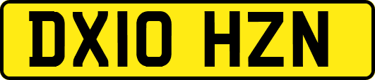 DX10HZN