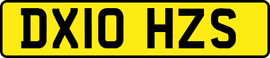 DX10HZS