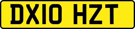 DX10HZT