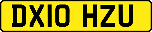 DX10HZU