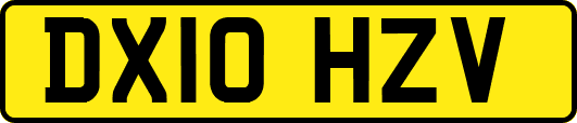 DX10HZV