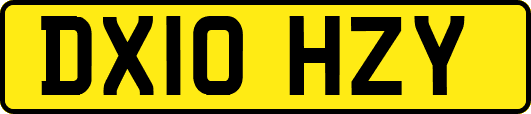 DX10HZY