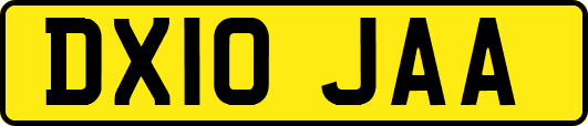 DX10JAA