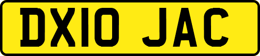 DX10JAC