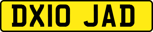 DX10JAD