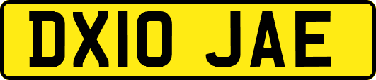 DX10JAE