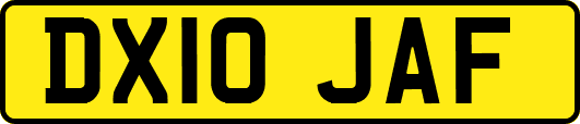 DX10JAF