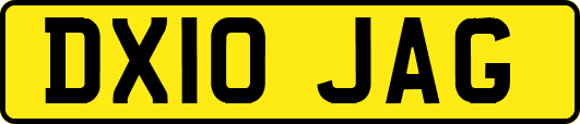 DX10JAG