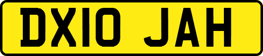DX10JAH