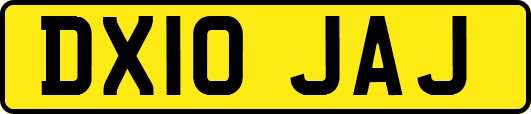 DX10JAJ