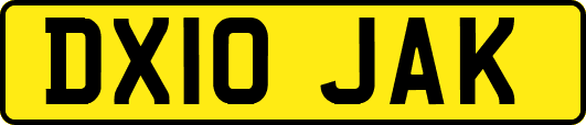 DX10JAK