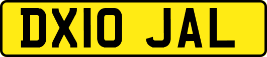 DX10JAL