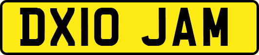DX10JAM