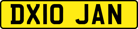 DX10JAN