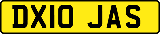 DX10JAS