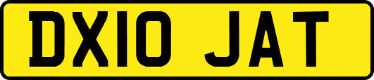 DX10JAT