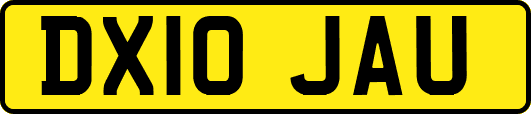 DX10JAU