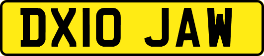 DX10JAW