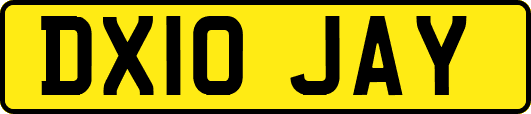 DX10JAY