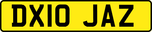 DX10JAZ