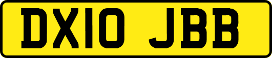 DX10JBB