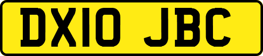 DX10JBC