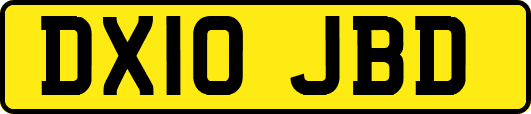 DX10JBD