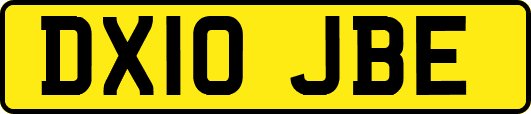 DX10JBE